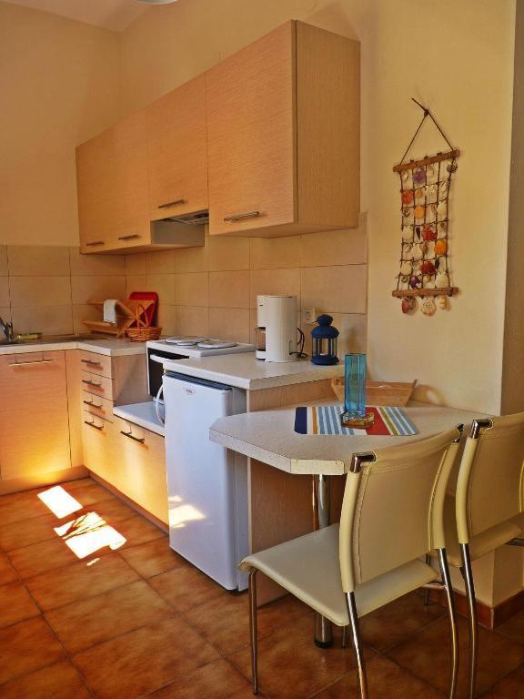 Feeloxenia Corfu Apartments Acharavi  Dış mekan fotoğraf