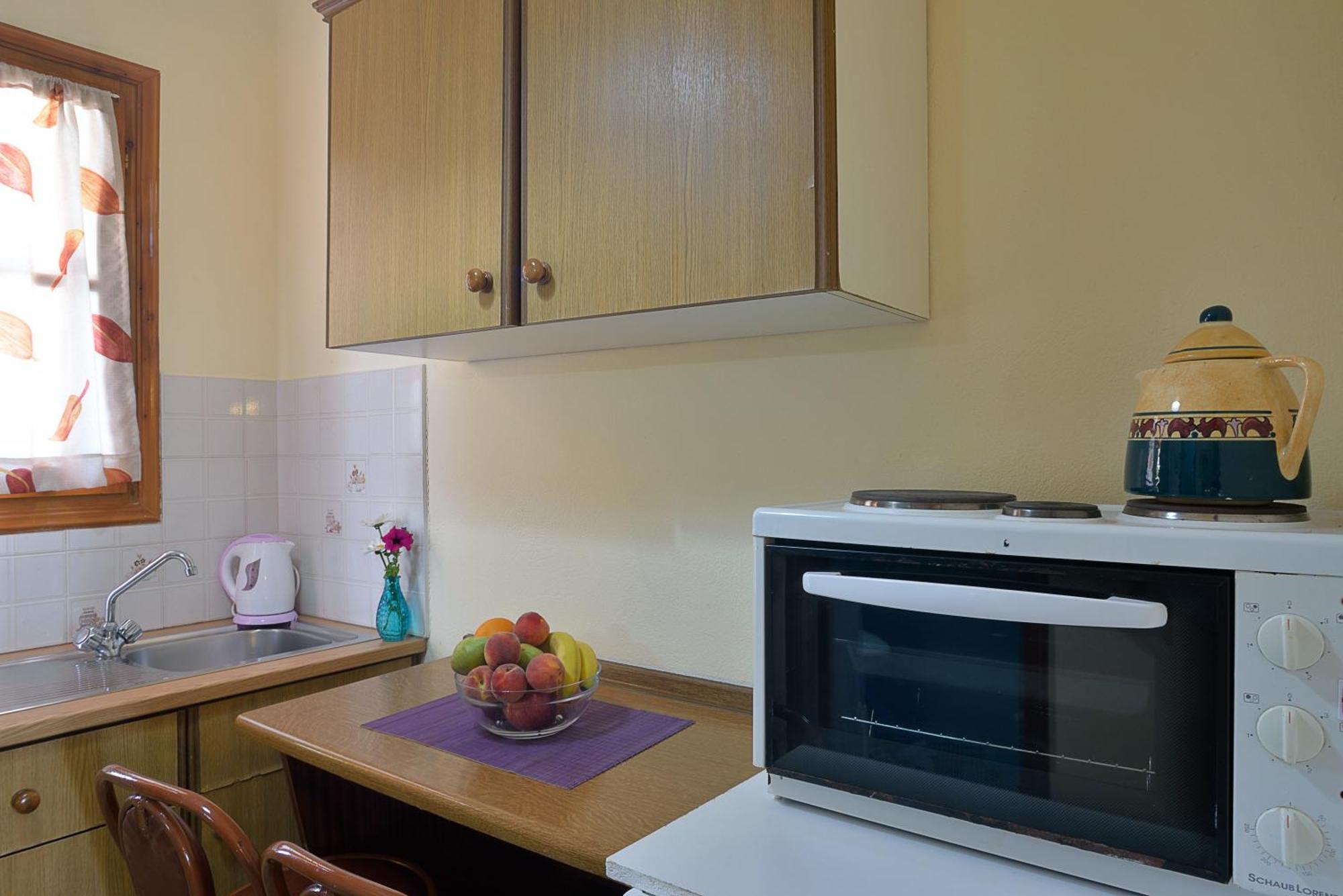 Feeloxenia Corfu Apartments Acharavi  Oda fotoğraf