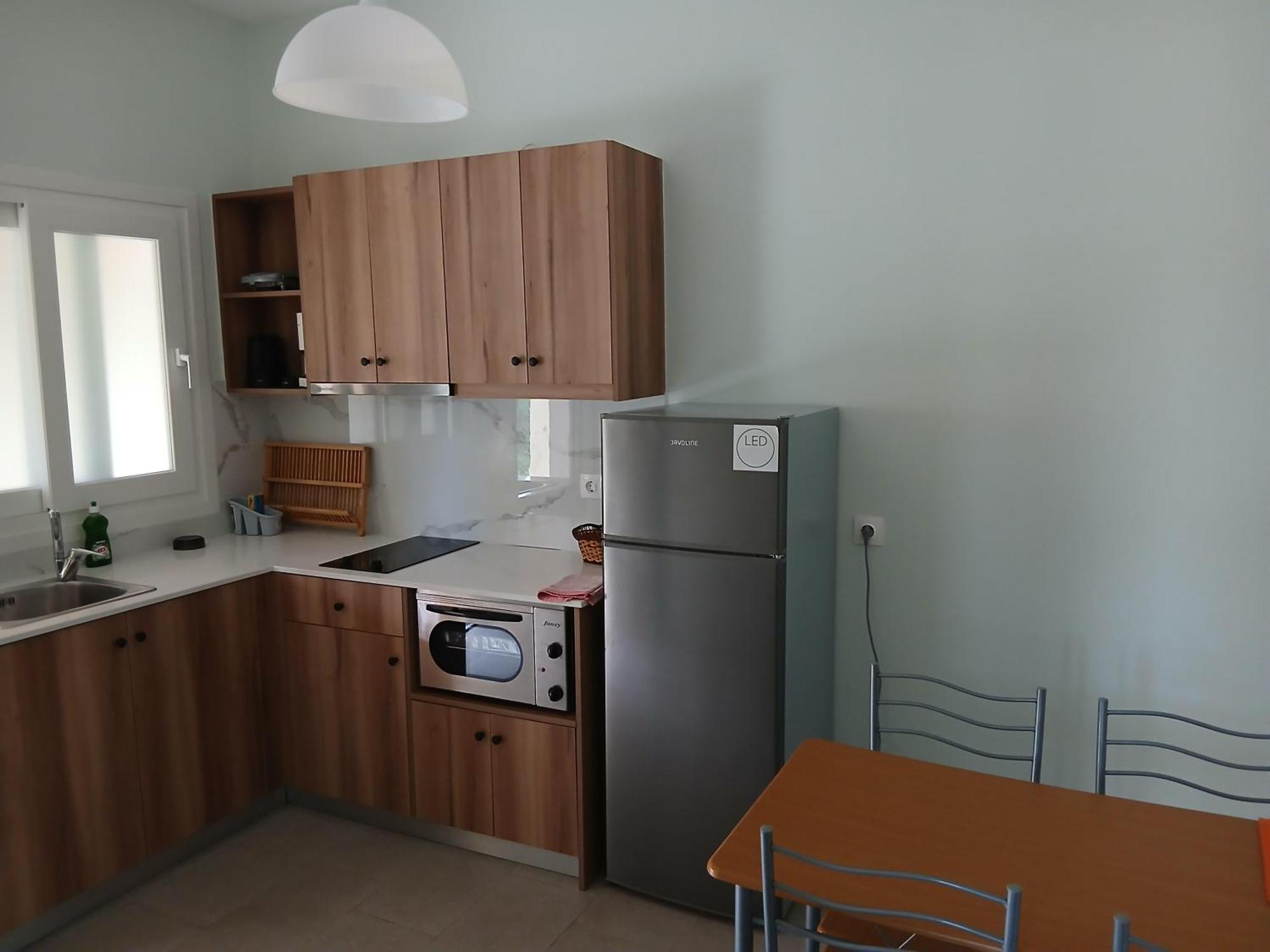 Feeloxenia Corfu Apartments Acharavi  Dış mekan fotoğraf