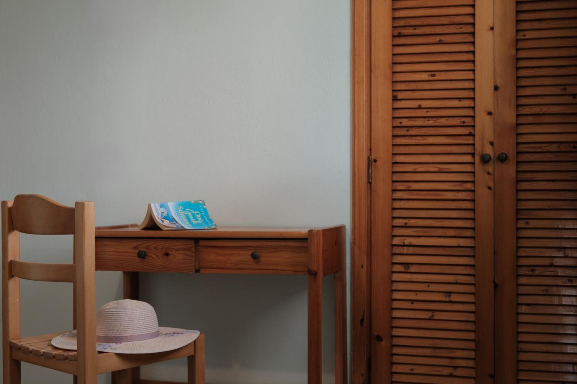Feeloxenia Corfu Apartments Acharavi  Dış mekan fotoğraf